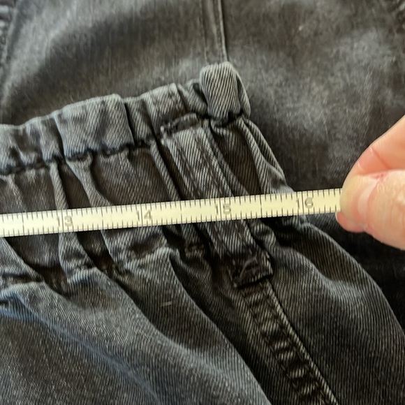 Free People sz M awesome jeans - Picture 9 of 9